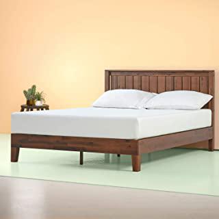 Recensioni di letto in legno con contenitore