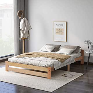 Recensioni di letto in legno moderno