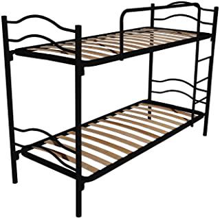 Recensioni di letto matrimoniale con soppalco