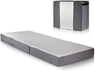 Recensioni di letto pieghevole con materasso
