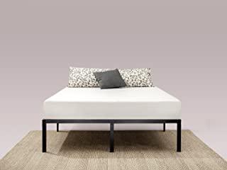 Recensioni di letto una piazza e mezza in ferro battuto