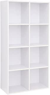 Recensioni di libreria cubi colorati