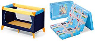 Recensioni di materasso per lettino neonato