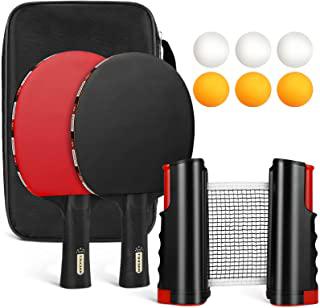 Recensioni di materiale tavolo ping pong
