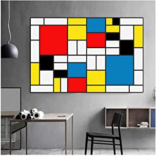 Recensioni di mondrian quadri