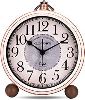 Recensioni di orologio da tavolo vintage