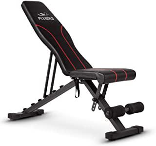 Recensioni di panca inclinabile palestra