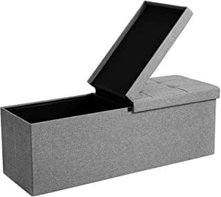 Recensioni di panca pouf contenitore