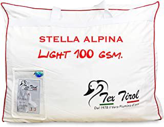 Recensioni di piumino letto leggero