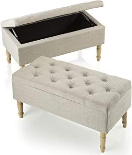 Recensioni di pouf portascarpe