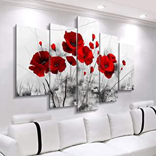 Recensioni di quadri con fiori moderni