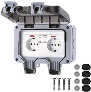 Recensioni di quadri elettrici