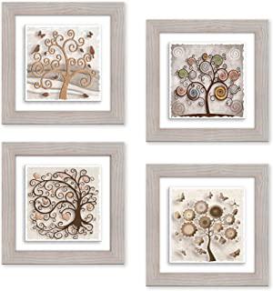 Recensioni di quadri shabby