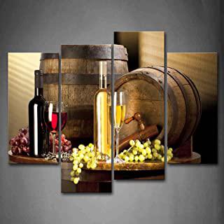 Recensioni di quadri vino