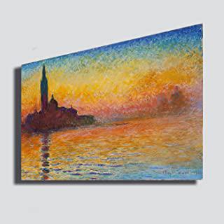 Recensioni di quadro ninfee monet