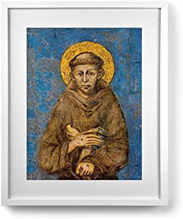 Recensioni di quadro san francesco
