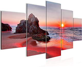 Recensioni di quadro tramonto