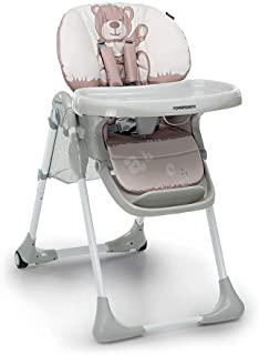 Recensioni di rialzo sedia chicco