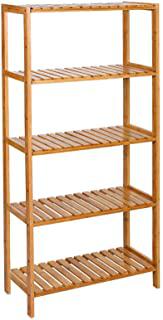 Recensioni di scaffale bambu