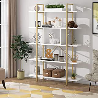 Recensioni di scaffale oro