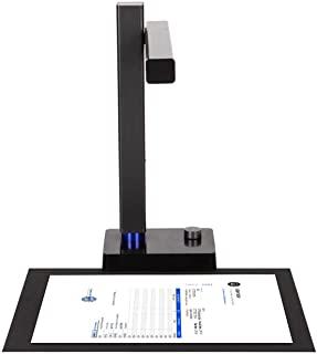 Recensioni di scanner da tavolo