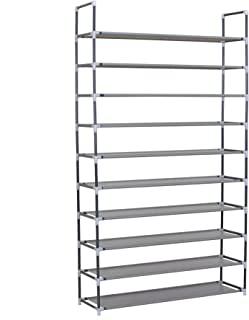 Recensioni di scarpiera 50 paia