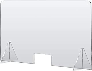 Recensioni di scrivania in plexiglass