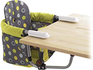 Recensioni di seggiolino da tavolo inglesina