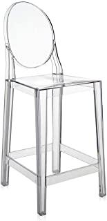 Recensioni di sgabelli in plexiglass