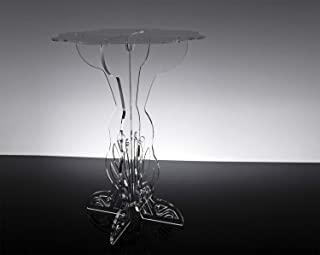 Recensioni di sgabello plexiglass
