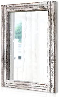 Recensioni di specchio rettangolare con cornice