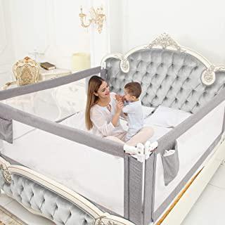 Recensioni di sponda letto