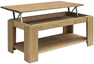 Recensioni di tavolini da salotto trasformabili in tavoli da