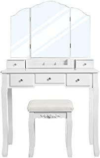 Recensioni di tavolino specchio