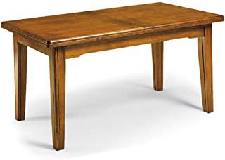 Recensioni di tavolo allungabile legno massello arte povera