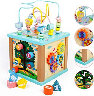 Recensioni di tavolo attività bambini