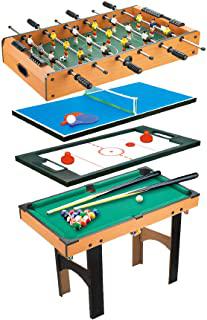 Recensioni di tavolo calcio tennis