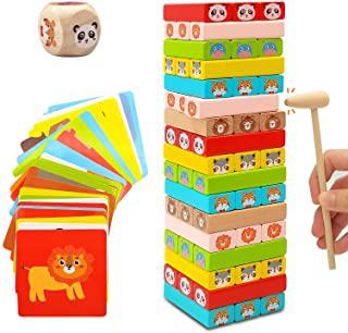 Recensioni di tavolo giochi bambini