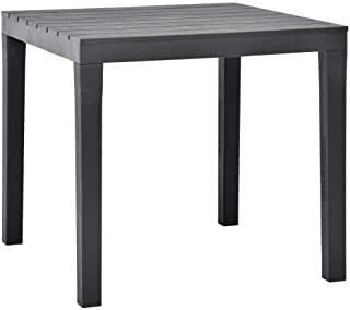 Recensioni di tavolo in plastica da esterno