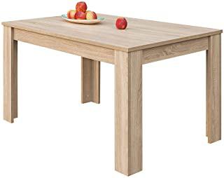 Recensioni di tavolo legno chiaro