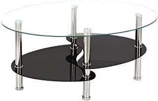 Recensioni di tavolo ovale vetro