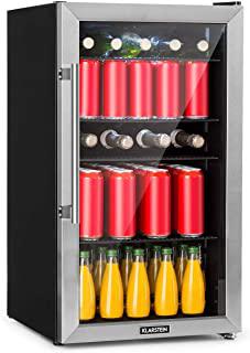 Recensioni di vetrinetta refrigerata da banco