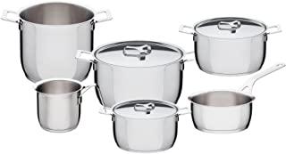 Recensioni di alessi padelle