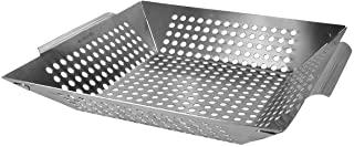 Recensioni di barbecue acciaio inox