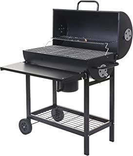 Recensioni di barbecue in muratura artigianale