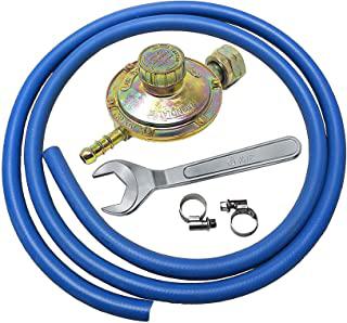 Recensioni di bombola gas per barbecue