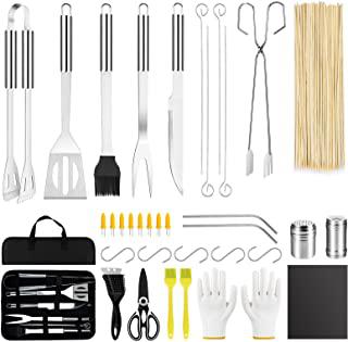 Recensioni di braciere per barbecue