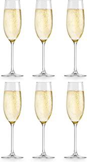 Recensioni di calice champagne