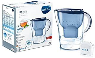 Recensioni di caraffa brita
