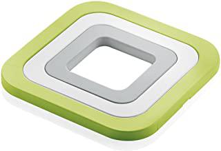 Recensioni di ceramica sottopentola